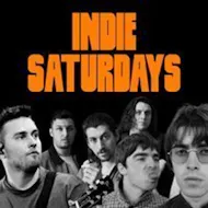 Indie Saturdays - Grand National Afterparty - Open until 6AM at Heebie Jeebies