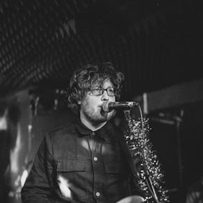 Quinny @ The Waiting Room w/ The Fugs and S.P.U.D