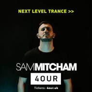 Sam Mitcham Pres. 4OUR Manchester at Rebellion Manchester.