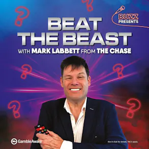 Beat the Beast! Mark Labbett - Coventry Savoy 10/04/26