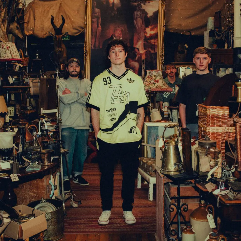 Spangled - Derby at Electric Daisy