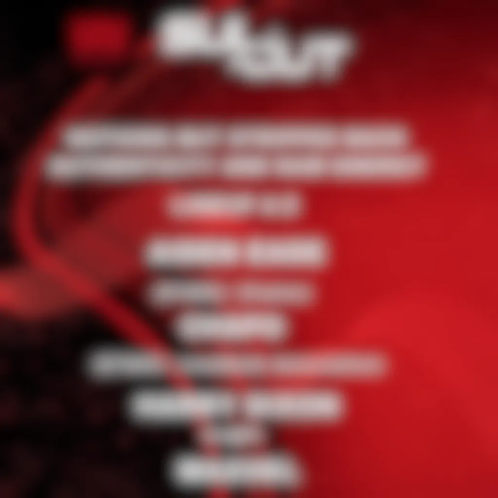 banner