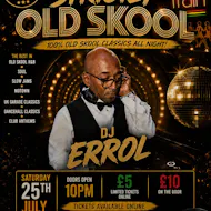 Strictly old skool at RUMORS Lounge Bar And Pub