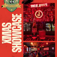 Maunder's Xmas Acoustic show/Vocal Showcase at Jimmy's at Jimmys