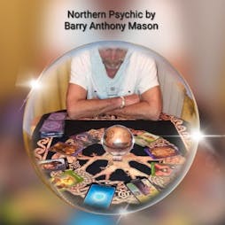 Northern Psychic- £10 a ticket - Contact 01642 550838 | Malleable Social Club Stockton-on-Tees  | Wed 10th May 2023 Lineup