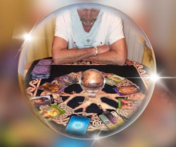 Northern Psychic- £10 a ticket - Contact 01642 550838