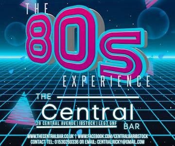 The 80s Experience