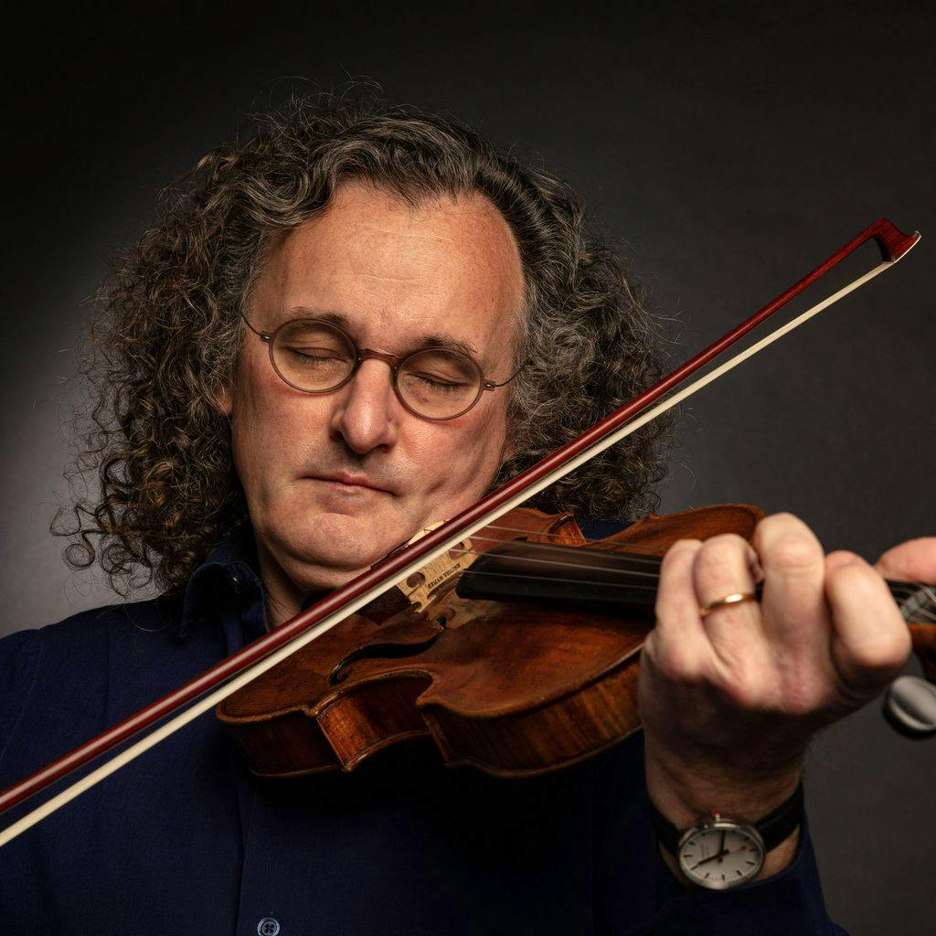 Martin Hayes: live in London at KOKO