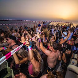 Pukka Up Tuesdays Boat Party - Ibiza 2022 Tickets | Rio Ibiza Sant Antoni De Portm  | Tue 5th July 2022 Lineup
