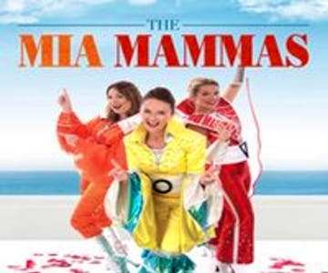 The Mia Mammas - Abba Tribute