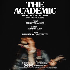 The Academic