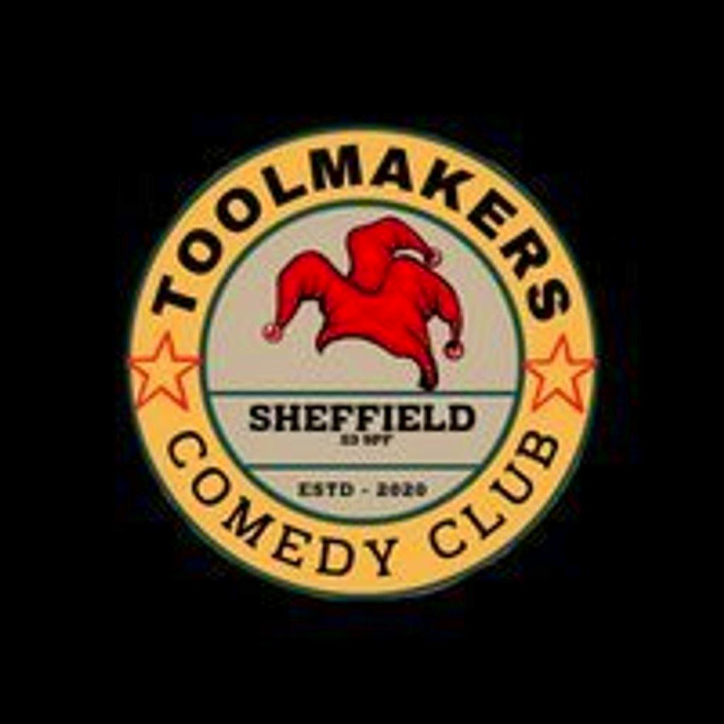 The Toolmakers Comedy Club Christmas Special at Toolmakers Brewery