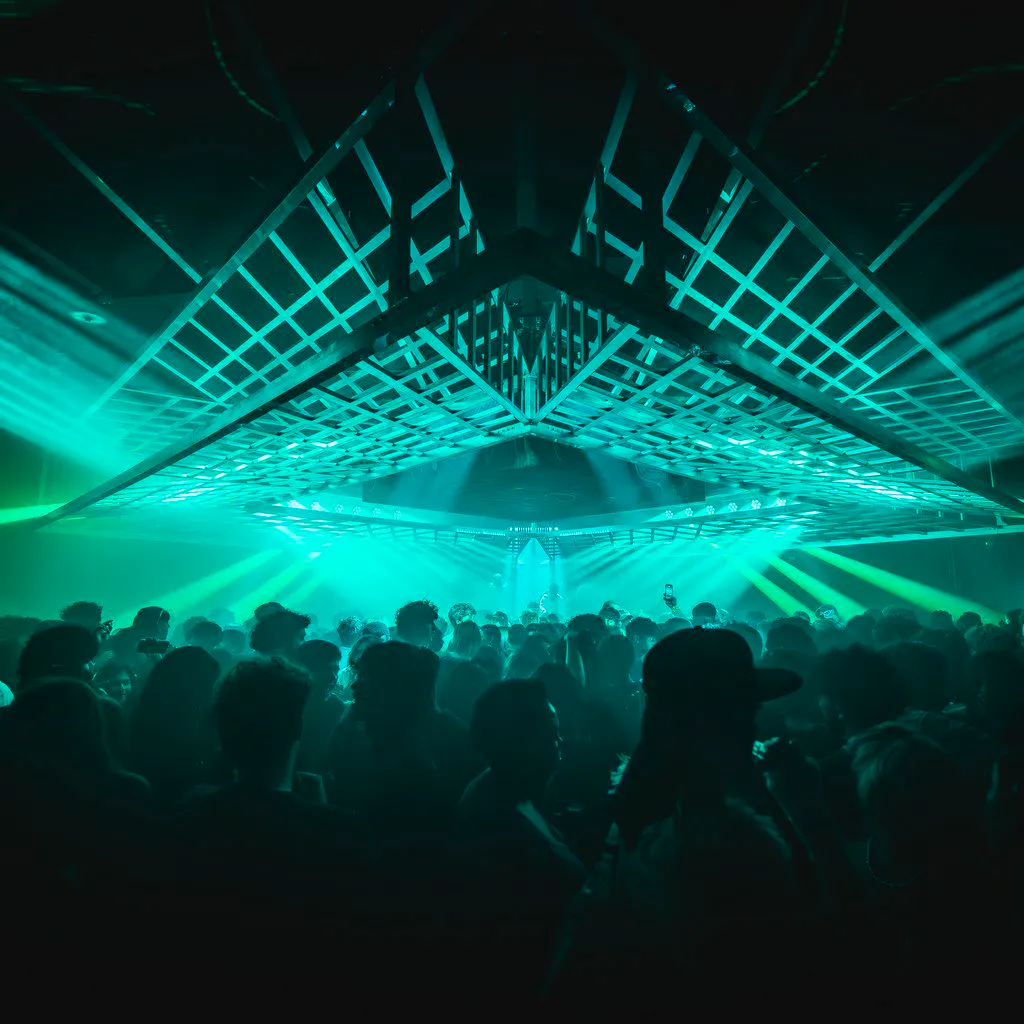 Milkshake, Ministry of Sound THE RETURN May 12th 2026 at Ministry Of Sound