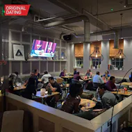 Speed Dating in St Albans @ The Crown | 20s-30s at The Crown St Albans