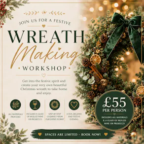 Wreath Making