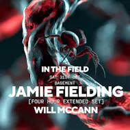 XOYO Halloween: In The Field with Jamie Fielding at XOYO
