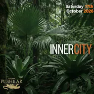 Innercity 26 at Pushkar Cocktail Bar