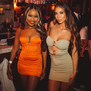 Vibes In Brixton :: Rnb, Bashment, Afrobeats & Soca Party