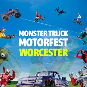 Motorfest Worcester