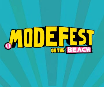 Modefest 2024