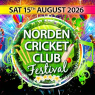 Norden Cricket Club Festival 2026 at Norden Cricket Club