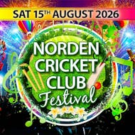 Norden Cricket Club Festival 2026 at Norden Cricket Club