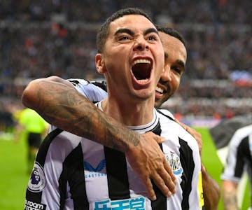 Carabao Cup Final Newcastle FanPark - Hosted by Legend (TBA)