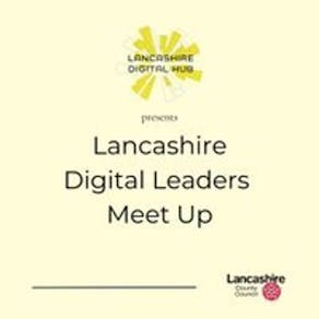 Lancashire Digital Leaders @ Strawberry Fields, Chorley