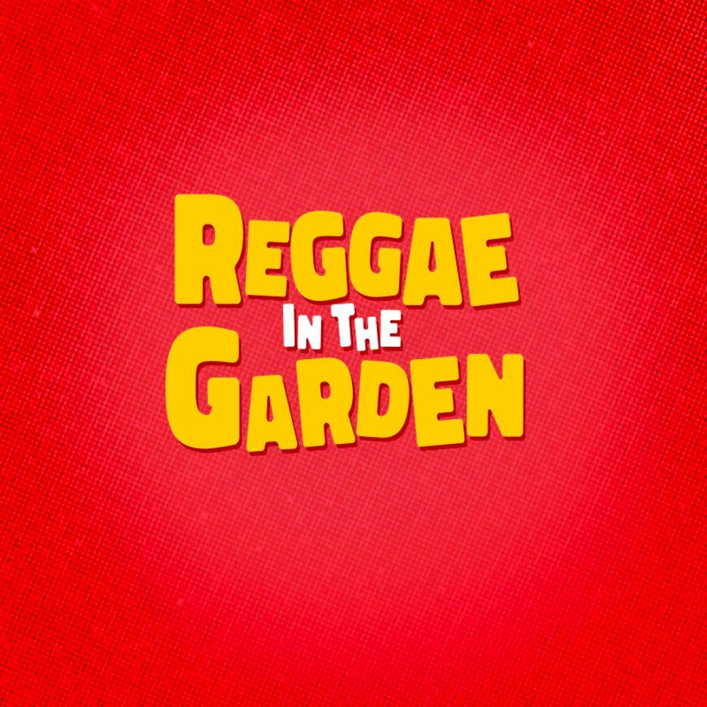 Reggae in the Garden at Vauxhall Food And Beer Garden