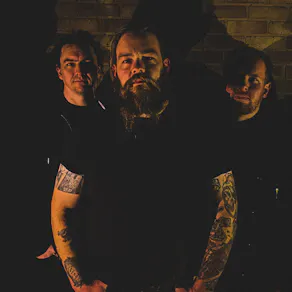 STRUCK/DOWN UK TOUR - Glasgow