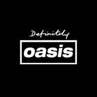 Definitely Oasis | SteelYard Sheffield at SYSheffield (Steel Yard)