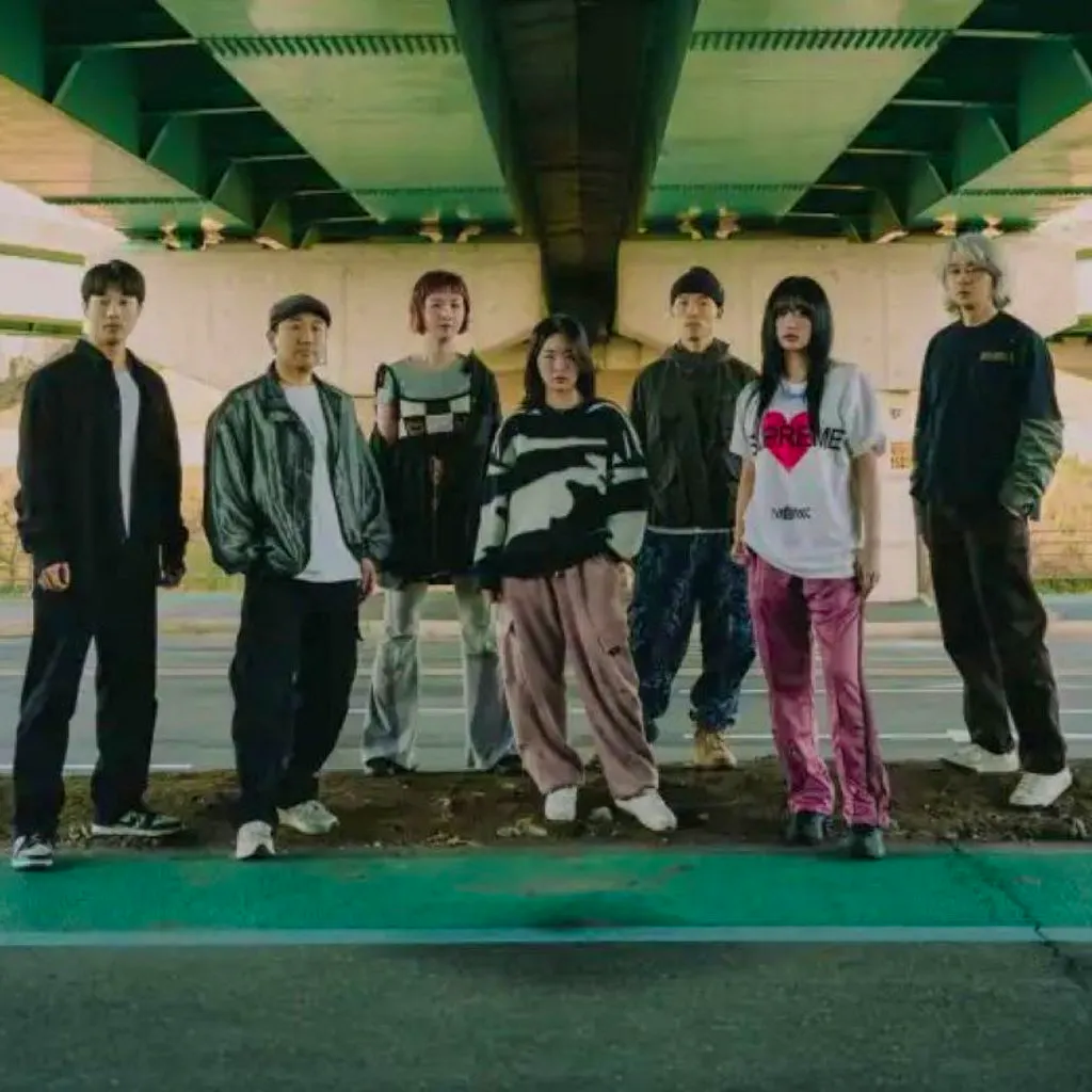 Leenalchi at Whelans Dublin