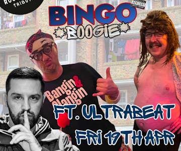 Bingo Boogie Feat. Ultrabeat