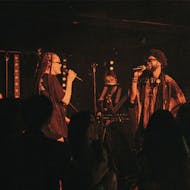 Hip Hop, Afrobeats + RnB Til Late at The Blues Kitchen