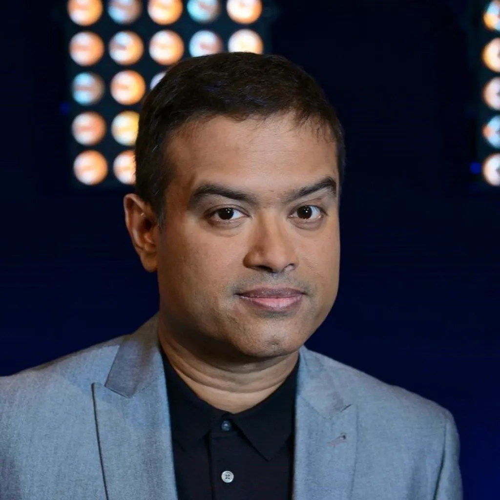 Good Ship Comedy Battersea feat. Paul Sinha at The Thieves