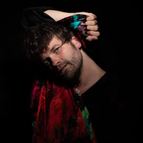 Fyfe Dangerfield (Guillemots)