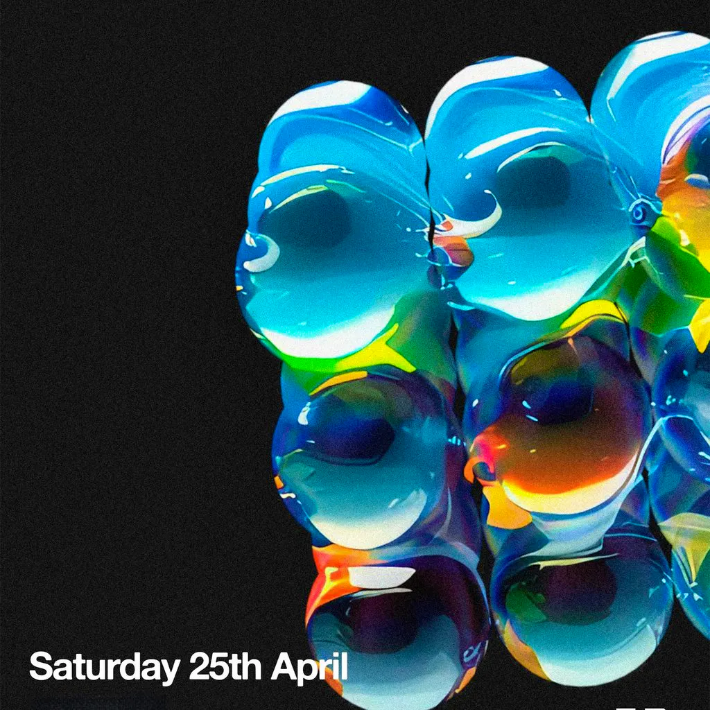 block. Franky Wah All Night Long at Block.