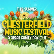 Chesterfield Music Festival (Your ultimate family day out!) at Chesterfield Panthers Rugby Football Club