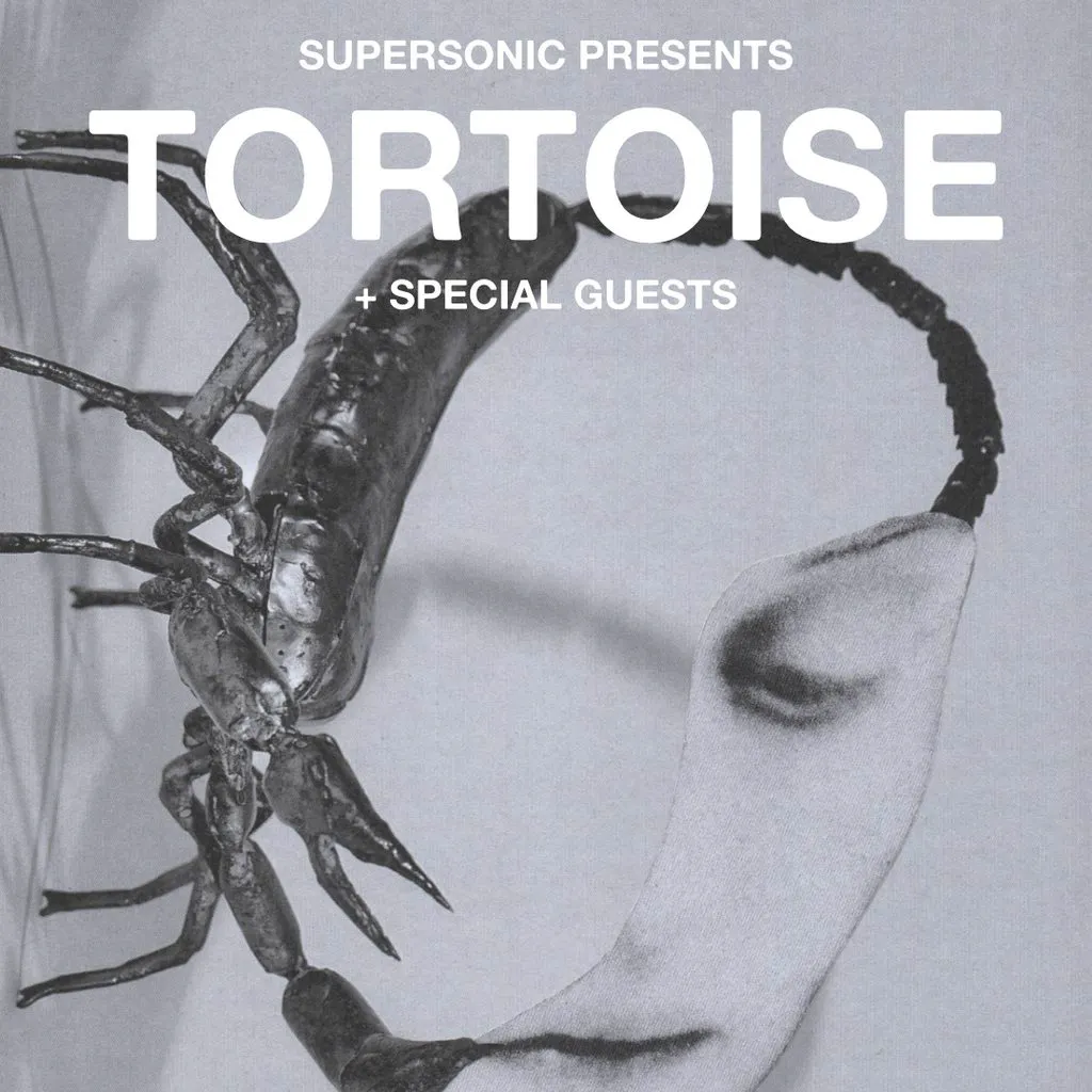 Tortoise at The Crossing, Birmingham at The Crossing Digbeth