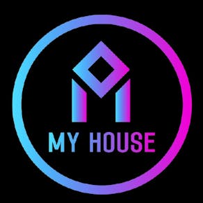 My House - The Freaks Come Out