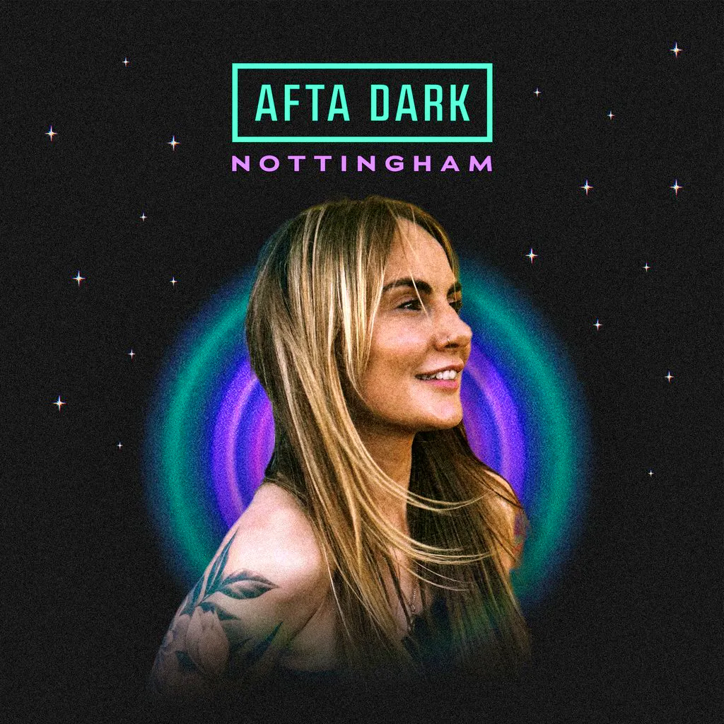 Afta Dark (Nottingham) - w/ Reeshy at Secret Vault