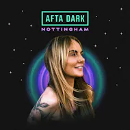 Afta Dark (Nottingham) - w/ Reeshy at Secret Vault