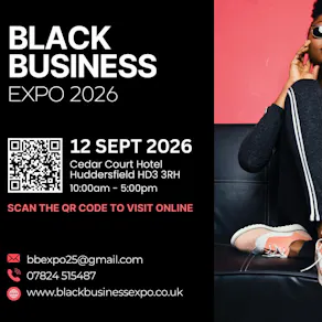 Black Business Expo 2026