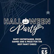 2026 Family Halloween Party at John Street Social at John Street Social