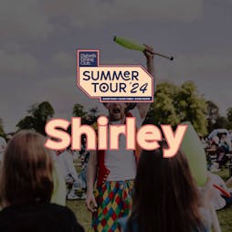 Shirley Dining Club Tickets | Shirley Park Shirley  | Sat 15th June 2024 Lineup
