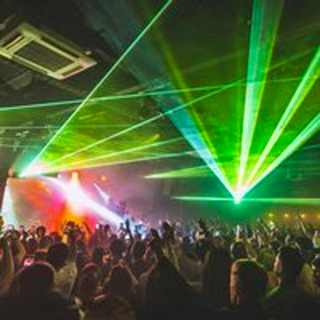 PURE Garage Birmingham at XOYO