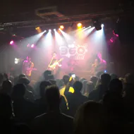 Showcase: Black Surf / Slappstikk / IO / We Can't Stay Safe at Lending Room