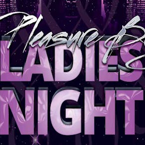 Ladies Night -Newcastle Under-Lyme