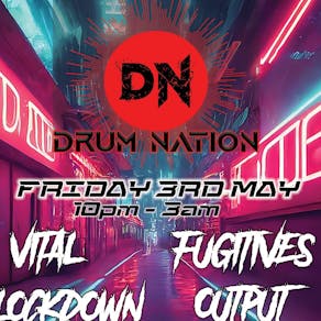 Drum Nation