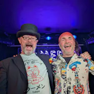 Manic Mugday - Brightons No.1 Comedy Show (on a Monday) at The Walrus,